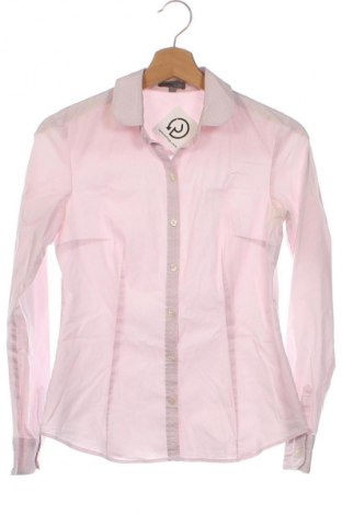 Damenbluse Montego, Größe XS, Farbe Rosa, Preis € 5,99