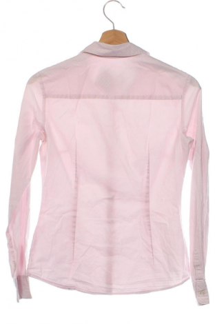 Damenbluse Montego, Größe XS, Farbe Rosa, Preis 5,99 €