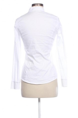 Damenbluse More & More, Größe XS, Farbe Weiß, Preis € 33,99