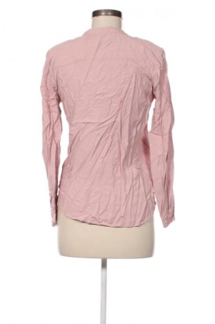 Damenbluse More & More, Größe S, Farbe Rosa, Preis 11,99 €