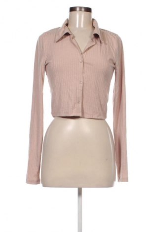 Damenbluse Nly Trend, Größe M, Farbe Beige, Preis € 4,49