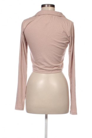 Damenbluse Nly Trend, Größe M, Farbe Beige, Preis 8,99 €