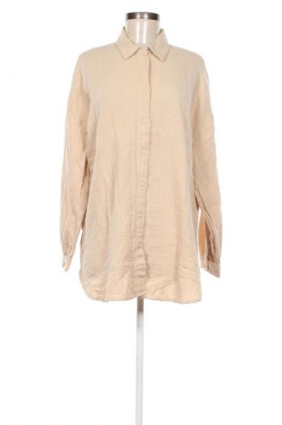 Damenbluse ONLY, Größe M, Farbe Beige, Preis € 9,99