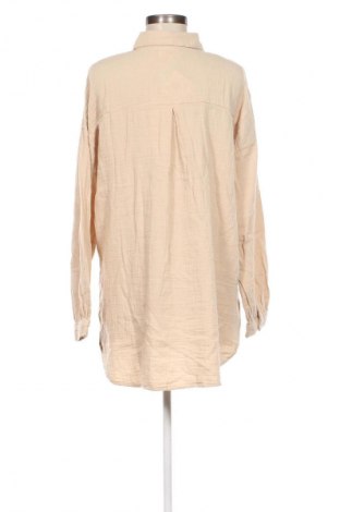 Damenbluse ONLY, Größe M, Farbe Beige, Preis 10,99 €