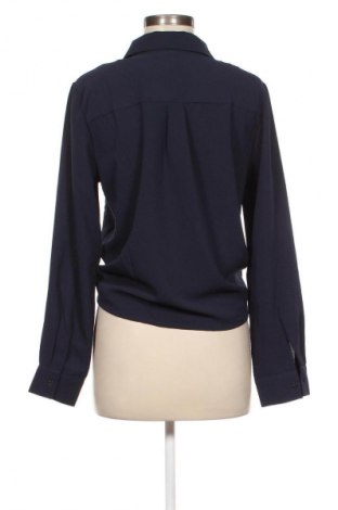 Damenbluse ONLY, Größe L, Farbe Blau, Preis € 13,49