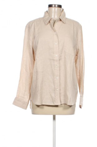 Damenbluse ONLY, Größe S, Farbe Beige, Preis 20,99 €