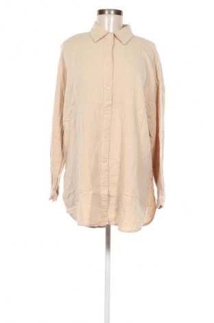 Damenbluse ONLY, Größe S, Farbe Beige, Preis 10,99 €