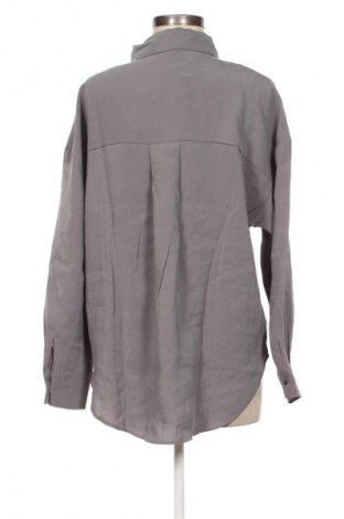 Damenbluse ONLY, Größe M, Farbe Grau, Preis 7,49 €