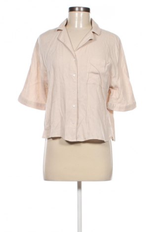 Damenbluse ONLY, Größe M, Farbe Beige, Preis € 5,99