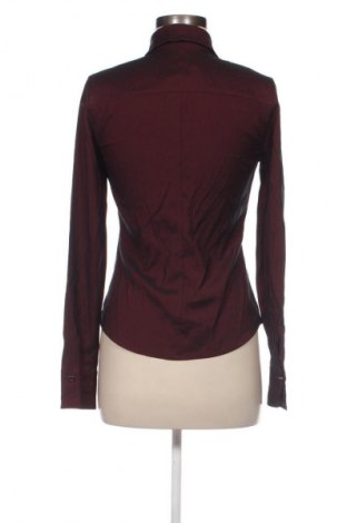 Damenbluse Oasis, Größe S, Farbe Rot, Preis 6,99 €