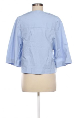 Damenbluse Object, Größe S, Farbe Blau, Preis € 18,49