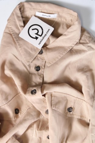 Damenbluse Opus, Größe XXS, Farbe Beige, Preis 10,49 €