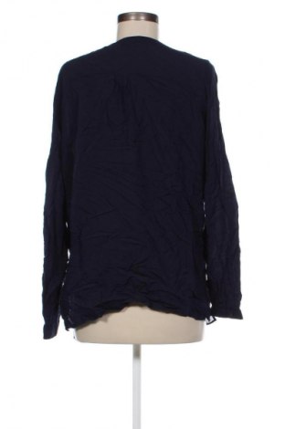 Damenbluse Opus, Größe L, Farbe Blau, Preis € 5,49