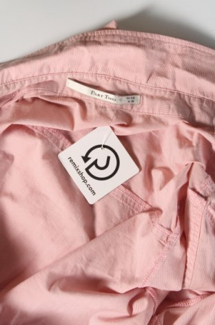 Damenbluse Part Two, Größe M, Farbe Rosa, Preis 13,99 €