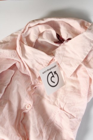 Damenbluse Philip Russel, Größe L, Farbe Rosa, Preis € 10,49