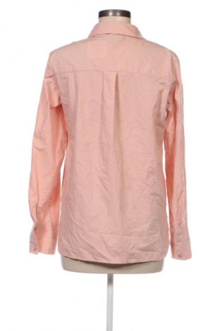 Damenbluse Pieces, Größe S, Farbe Rosa, Preis 4,99 €