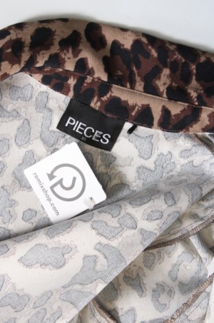 Damenbluse Pieces, Größe XS, Farbe Mehrfarbig, Preis € 12,33