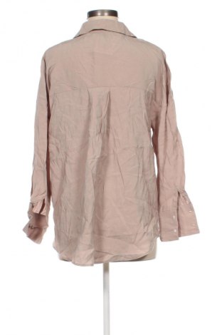 Damenbluse Pigalle, Größe S, Farbe Beige, Preis 4,99 €