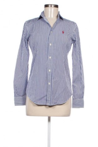 Damenbluse Polo By Ralph Lauren, Größe S, Farbe Mehrfarbig, Preis € 53,00