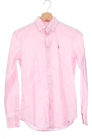 Damenbluse Polo By Ralph Lauren, Größe XS, Farbe Rosa, Preis € 53,00