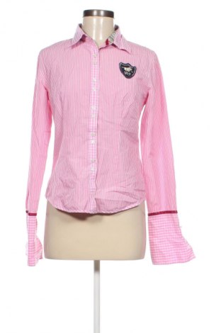 Damenbluse Polo Sylt, Größe M, Farbe Rosa, Preis € 10,99