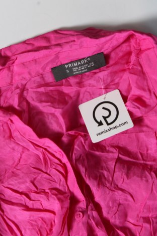 Damenbluse Primark, Größe S, Farbe Rosa, Preis € 6,49