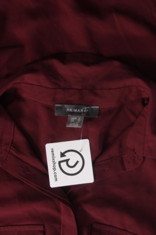 Damenbluse Primark, Größe M, Farbe Rot, Preis 8,49 €