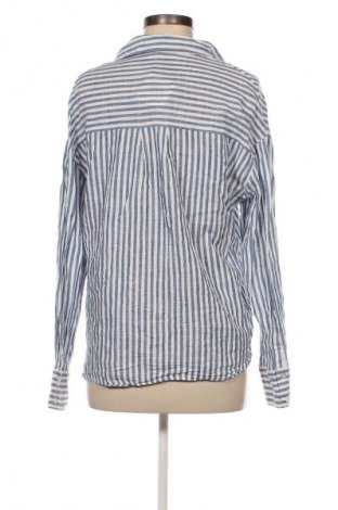 Damenbluse Pull&Bear, Größe M, Farbe Mehrfarbig, Preis 6,49 €