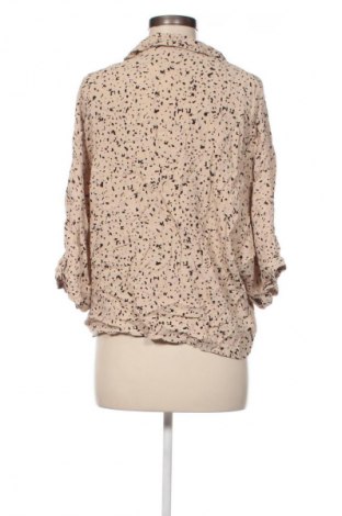 Damenbluse Pull&Bear, Größe M, Farbe Beige, Preis € 8,99