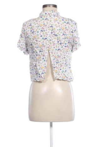 Cămașă de femei Pull&Bear, Mărime S, Culoare Multicolor, Preț 41,99 Lei