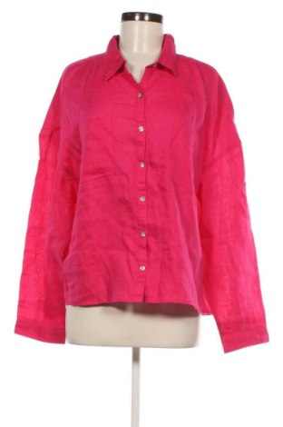 Damenbluse Rachel Zoé, Größe XL, Farbe Rosa, Preis € 61,99