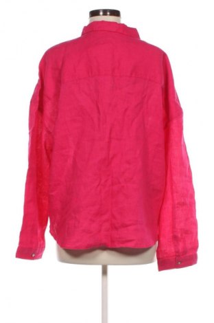 Damenbluse Rachel Zoé, Größe XL, Farbe Rosa, Preis 61,99 €