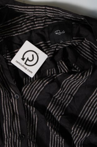 Damenbluse Rails, Größe XL, Farbe Schwarz, Preis € 23,99