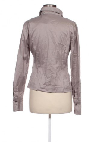 Damenbluse Rene Lezard, Größe M, Farbe Grau, Preis € 30,80