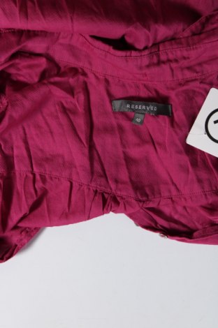 Damenbluse Reserved, Größe M, Farbe Rosa, Preis € 5,99