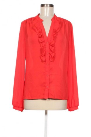 Damenbluse Rinascimento, Größe L, Farbe Rot, Preis € 33,79