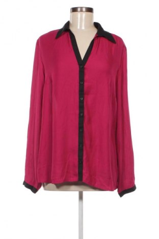 Damenbluse S.Oliver, Größe XL, Farbe Rosa, Preis 9,99 €