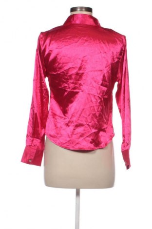 Damenbluse SHEIN, Größe M, Farbe Rosa, Preis € 7,49