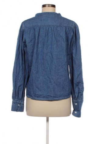 Damenbluse SHEIN, Größe M, Farbe Blau, Preis 4,99 €