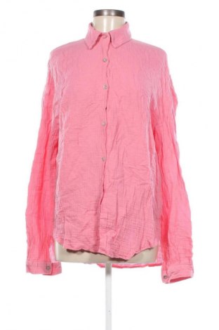 Damenbluse SHEIN, Größe L, Farbe Rosa, Preis € 3,99