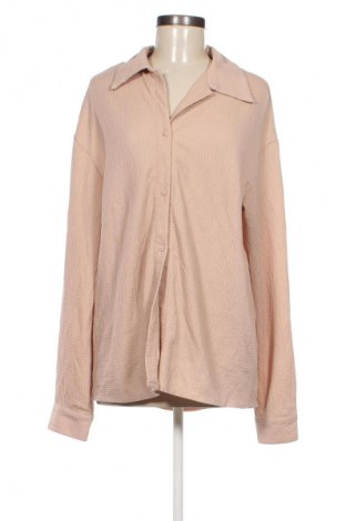 Damenbluse SHEIN, Größe M, Farbe Beige, Preis 17,79 €