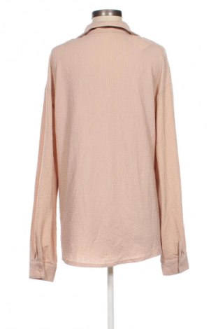 Damenbluse SHEIN, Größe M, Farbe Beige, Preis 8,29 €