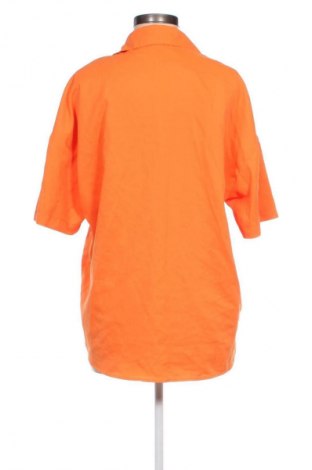 Damenbluse SHEIN, Größe S, Farbe Orange, Preis € 3,99