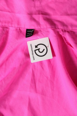 Damenbluse SHEIN, Größe S, Farbe Rosa, Preis € 3,99