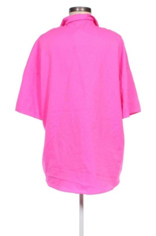 Damenbluse SHEIN, Größe S, Farbe Rosa, Preis 3,99 €