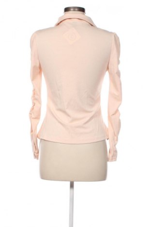 Damenbluse SHEIN, Größe M, Farbe Beige, Preis 7,49 €