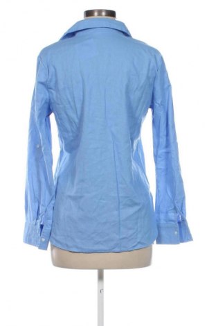 Damenbluse SHEIN, Größe M, Farbe Blau, Preis € 5,99