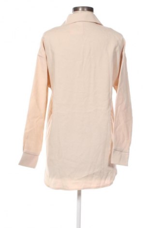 Damenbluse SHEIN, Größe XS, Farbe Beige, Preis € 3,99