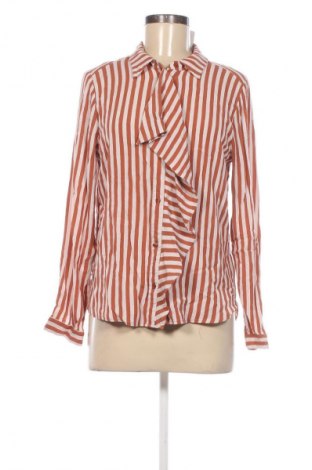 Damenbluse Saint Tropez, Größe M, Farbe Mehrfarbig, Preis 10,99 €