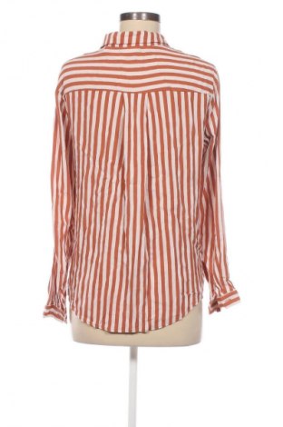 Damenbluse Saint Tropez, Größe M, Farbe Mehrfarbig, Preis € 10,99